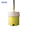 Durable Assemble 360 Spin Magic Mop Floor Cleaner Rotating Mop