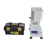 Digital Display Plastic Melt Flow Index Tester