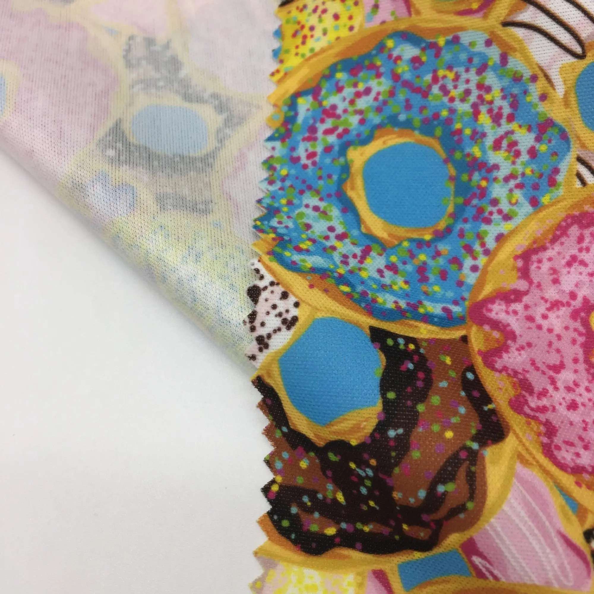 Print Pul Fabric For Diaper,150cm Width Waterproof &amp; Breathable Pul Fabric - Buy High Quality ...