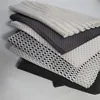 Factory hot sale funky bath pillow functional fabric fubric materials