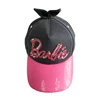 Summer Korean Style Casual Cap Men Outdoors Flat Brim Hat