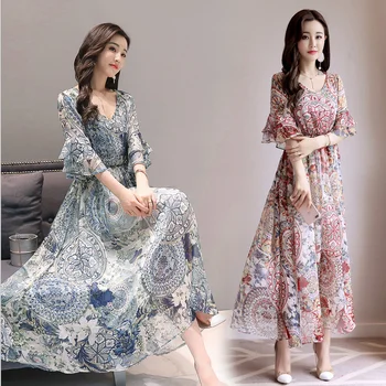 400 Koleksi Model Baju Korea Dres HD Terbaru