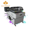 uv led printer white rip software for phone case/bottle