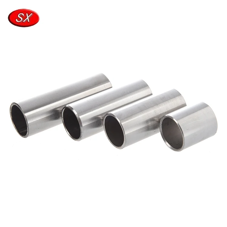 Oilite Flanged Sleeve bearing-bushing-3//8/"Shaft Dia 1//2/"OD Length 1//2/" 1 New