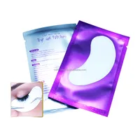 

Eyelash Extension Lint Free Under Eyelash Patches