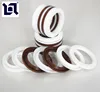 PTFE v -ring injectable valve packing
