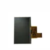 5.0 inch 800x480 40pin WVGA 440 cd/m2 LED B/L tft LCD module