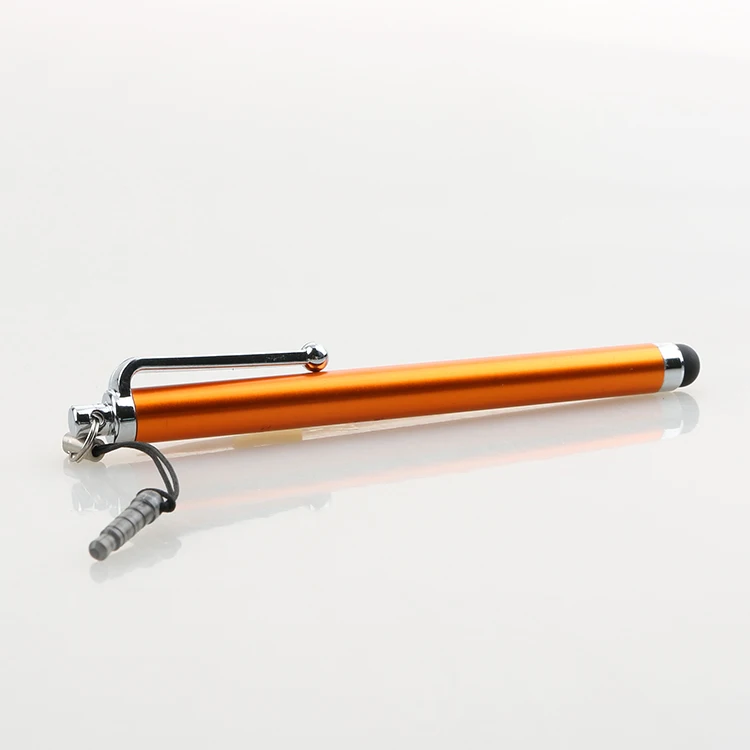 
High Precision Soft Rubber Tip Stylus Touch Screen Stylus Pen for Tablets 
