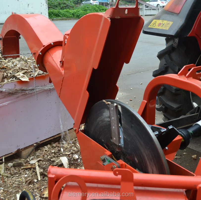 Tractor Home Used 3 Point Hitch Wood Chipper Bx62r Buy Wood Chipper