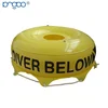 Inflatable Diving Buoy