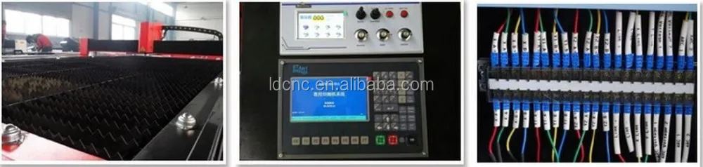 High precision portable cnc plasma cutting machine cheapest price