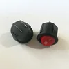 DC 12V Car BOAT MOTORCYCLE small switch without led light 2 Pin Electronic Rocker ON OFF SWITCH