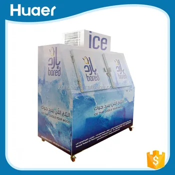 used ice box for sale