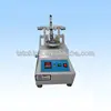 Taber abrader- abrasion resistance(rotary platform double-head method)