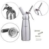 

Professional Whipped Cream Dispenser manufacture