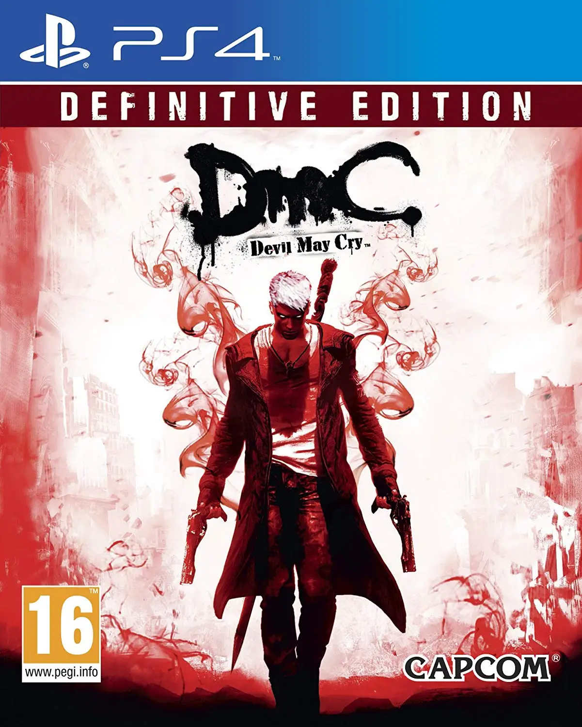 dmc devil may cry quotes
