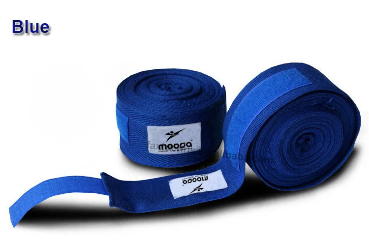 Elastic Boxing Hand Wrap Custom Wrist Wrap / Hand Wraps Buy Hand