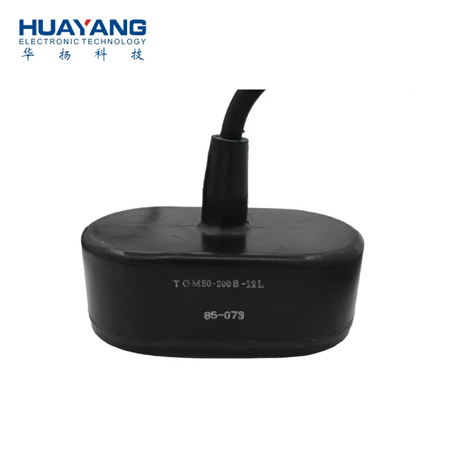 Tgm Series Transducer With 1kw And 200khz Buy 1kw Transducer,High