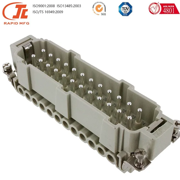 Automotive Connectors Insert Molding Products Buy Precision Automotive Connector Insert Mold