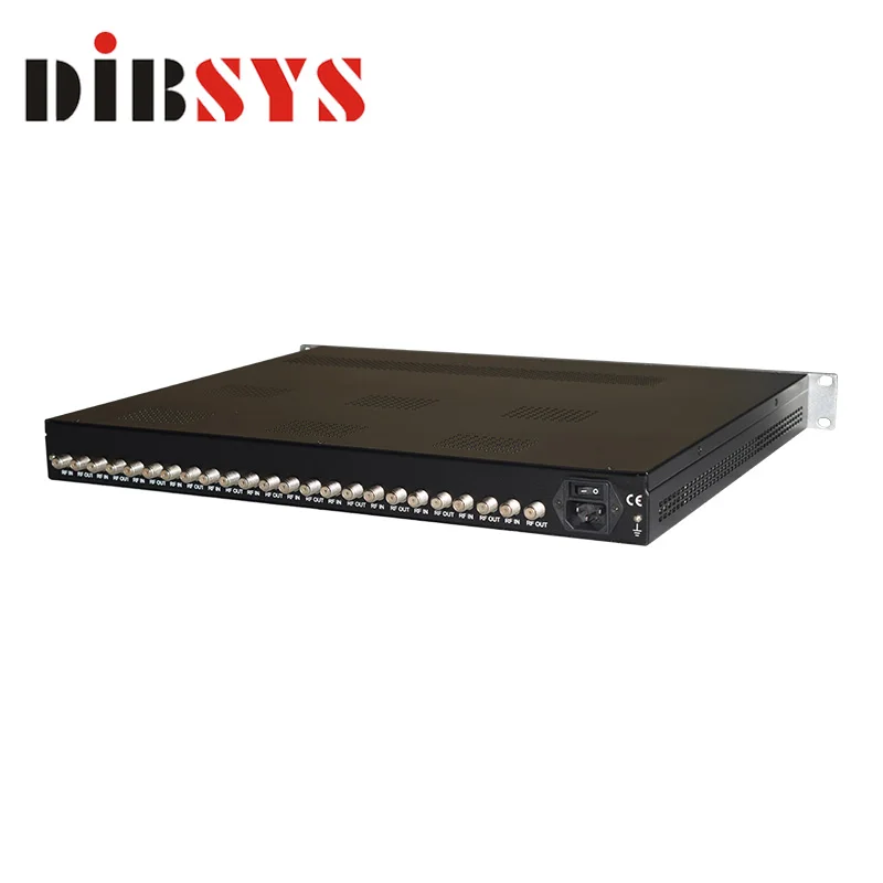 

2020 dvb-s2 transmodulator dvb-t dvb-c isdb-t atsc output option with multiplexer