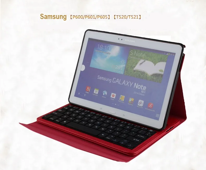 Professional Ce Rohs Blue Tooth Keyboard Portable With High Quality For