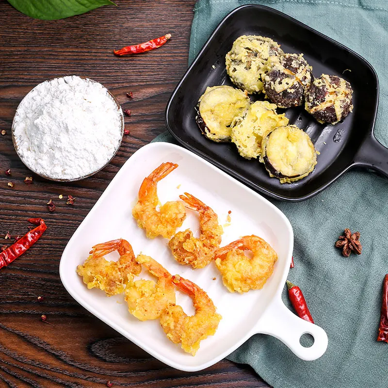 
Japanese Style Tempura Batter Mix 