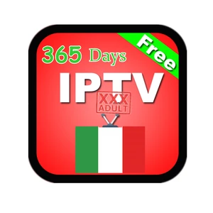 IPTV Subscription Over 500 Channels