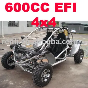 600cc dune buggy