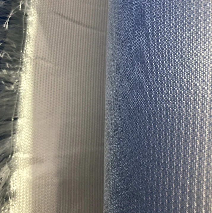 
3D spacer sandwich fiberglass fabric for hand layup FRP products 