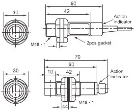 photoelectric sensor
