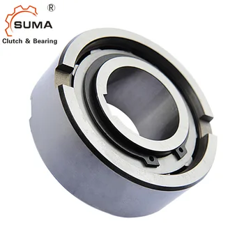 roller clutch bearing