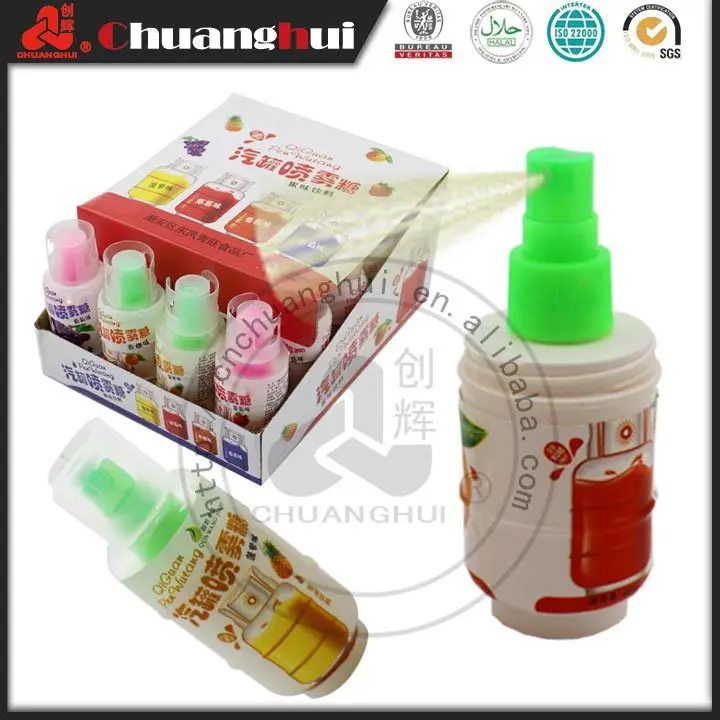 Toy Gas Tank Spray Candy Buy Toy Gas Tank Spray Candy,Gas Tank Spray