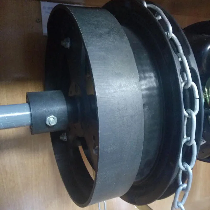 Manuelle Steuerung Easy Lift Garagentor Öffner Manueller Öffnungs Tor