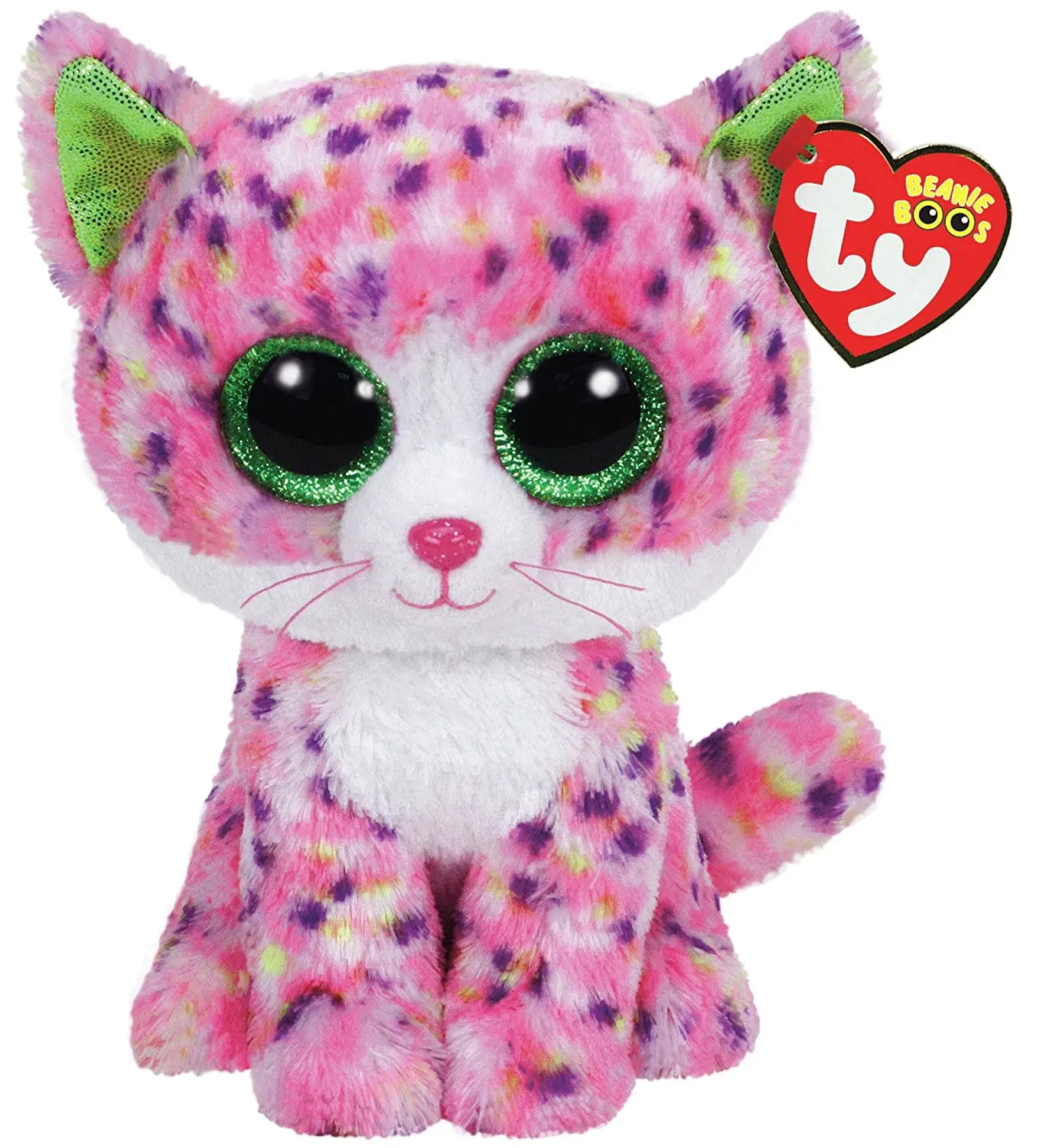 rhino beanie boo
