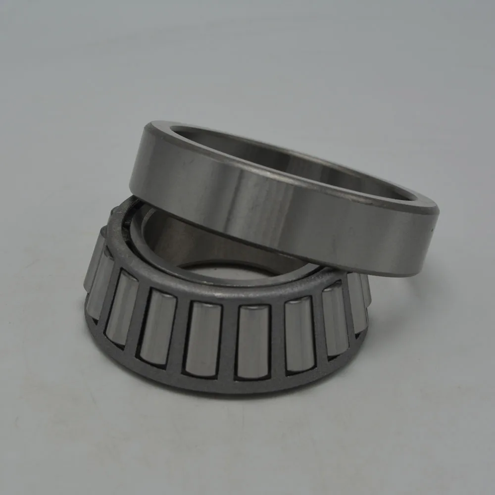 

Plastic 33011 taper roller bearing made in China