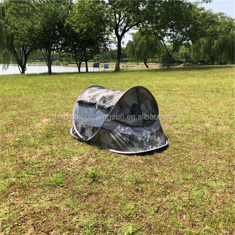 Camouflage Pop Up UV50+ baby Mosquito net Tent,CZX-331 Camouflage baby beach tent with Mosquito net,Camouflage Baby Tent