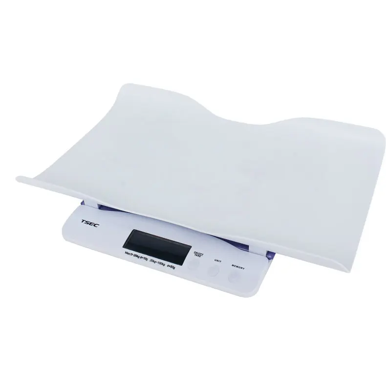 

TS-YE8006 2020 Newborn Baby Products Digital Bathroom Scales, Customized