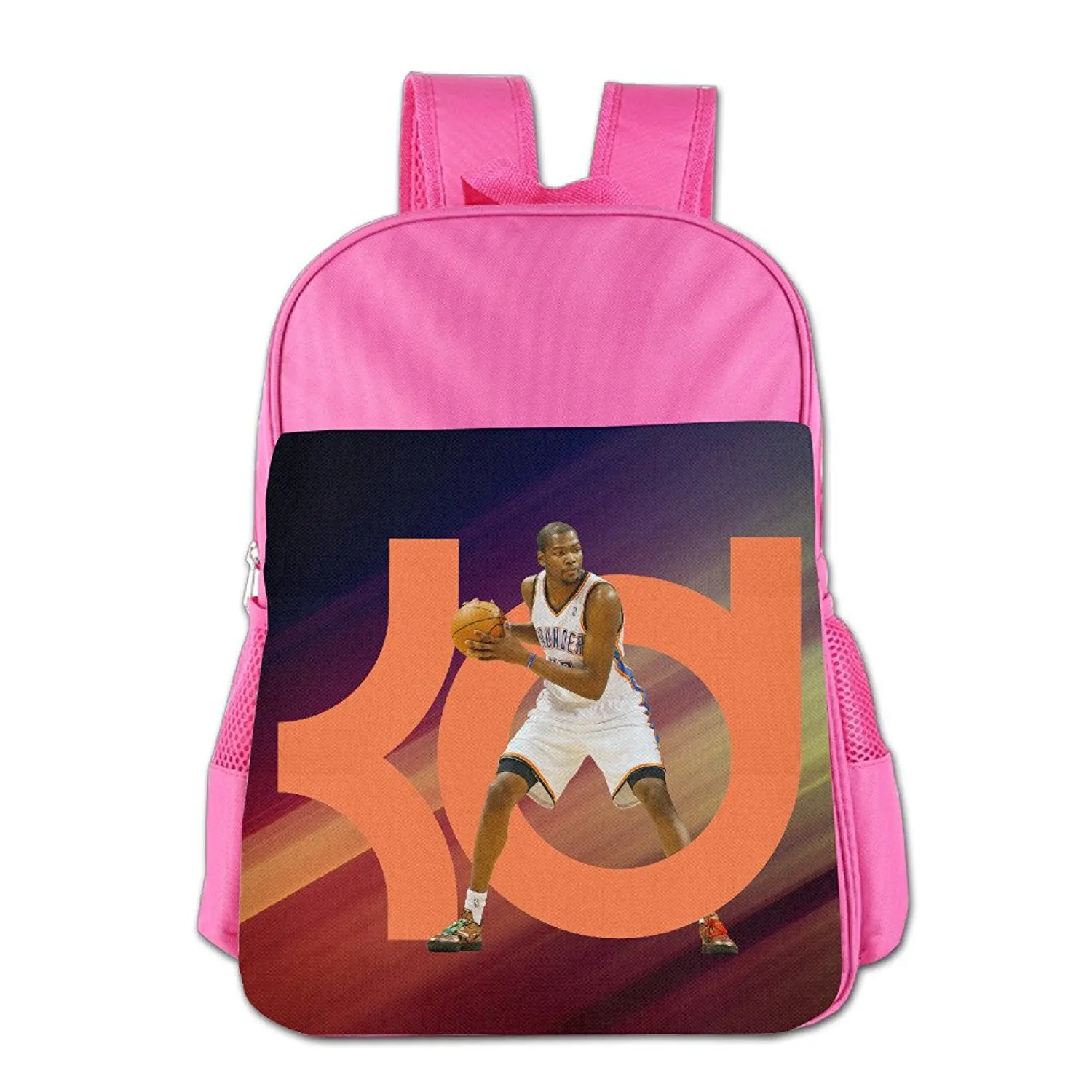 pink kd backpack