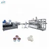 New Style Cup Aseptic Filling Machine Equipment For The Production Of Coffee Capsules