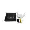 1200mbps 12volt dc wifi modem ac gigabit port wireless router