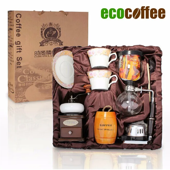 T2000 Kitchen Accessories Wholesale Amazon Coffee Accessories Gift Box