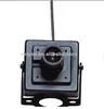 RY-5001 Surveillance 1.2G Wireless Mini CCD Hidden Security CCTV Camera
