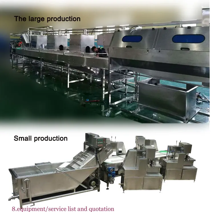 Small Scale Plantain Coconut Chips Making Production Machine Banana Chips Frying Machine Automatic supplier