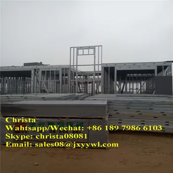 18mm Container House Modul House Flooring Fiber Cement Floor