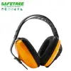 CE EN352 ABS Safety Ear Muffs Hearing Protection Ear Muffs