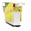 Dongyue aac block machine line / cellular light weight concrete brick machine