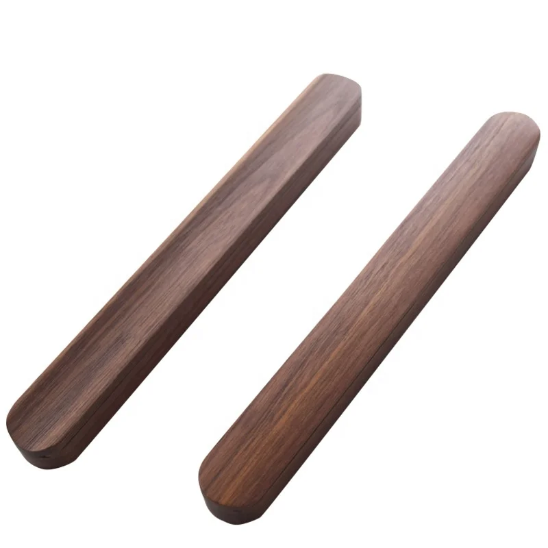 

Premium Wood Chopsticks with Case