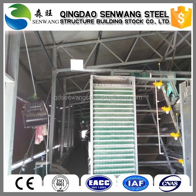 Used Steel Prefabricated Chicken House Trusses Buy Used Steel Chicken