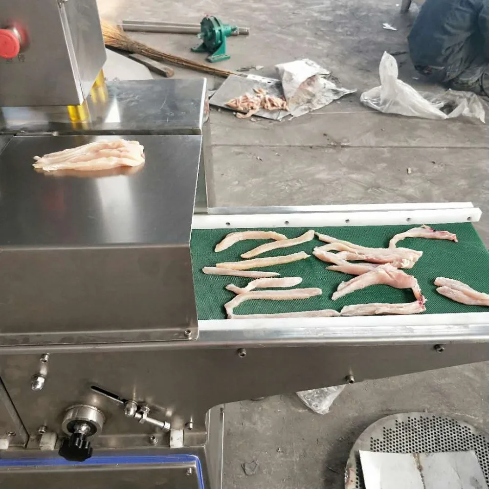 meat strip machine (2)
