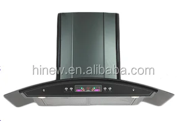 2016 Kitchen Appliance Range Hoods Small Kitchen Cooker Hood Mrc